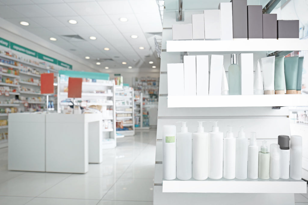 Does the price of a beauty product have any effect on its efficacy ?