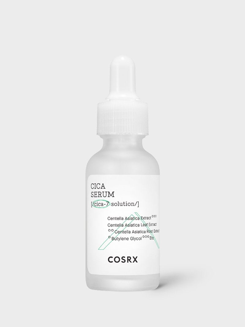 Pure Fit Cica Serum (30ml) – Beautonica